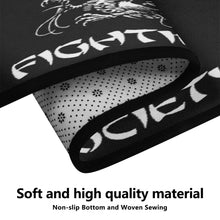 Load image into Gallery viewer, Black Dragon Fighting Society Living Room Carpet Rug