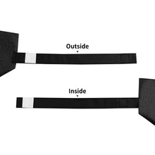 Load image into Gallery viewer, Black Dragon Fighting Society Lightweight Manual Folding Umbrella Printing Outside