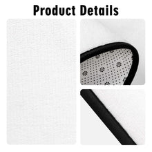 Load image into Gallery viewer, Black Dragon Fighting Society Living Room Carpet Rug