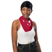 Load image into Gallery viewer, Black Dragon Fighting Society bandana