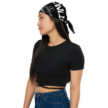 Load image into Gallery viewer, Black Dragon Fighting Society bandana