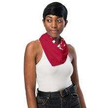 Load image into Gallery viewer, Black Dragon Fighting Society bandana