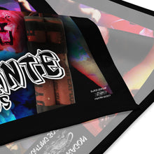 Load image into Gallery viewer, Count Dante Life and Death bandana