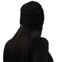 Load image into Gallery viewer, Black Dragon Fighting Society Beanie