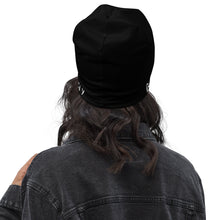 Load image into Gallery viewer, Black Dragon Fighting Society Beanie