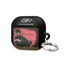 Load image into Gallery viewer, Black Dragon Fighting Society , Count Dante , Worlds Deadliest Fighting Secrets ,case for AirPods®