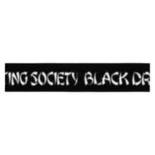 Load image into Gallery viewer, Black Dragon Fighting Society Headband