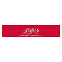 Load image into Gallery viewer, Black Dragon Fighting Society Headband