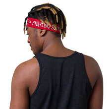 Load image into Gallery viewer, Black Dragon Fighting Society Headband