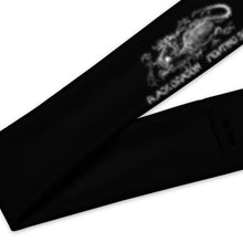 Load image into Gallery viewer, Black Dragon Fighting Society Headband