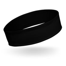 Load image into Gallery viewer, Black Dragon Fighting Society Headband