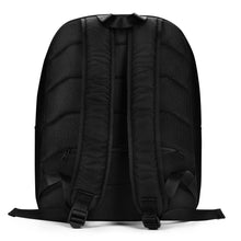 Load image into Gallery viewer, Black Dragon Fighting Society Backpack