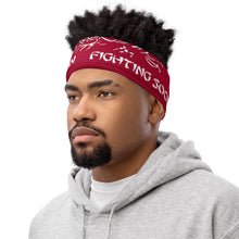 Load image into Gallery viewer, Black Dragon Fighting Society Neck Gaiter