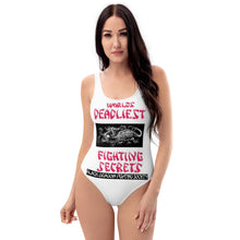 Load image into Gallery viewer, One-Piece Swimsuit