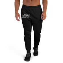 Load image into Gallery viewer, Black Dragon Fighting Society Men's Joggers