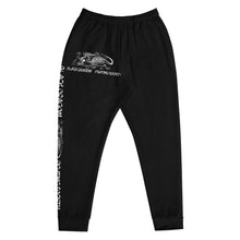 Load image into Gallery viewer, Black Dragon Fighting Society Men's Joggers