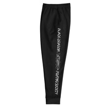 Load image into Gallery viewer, Black Dragon Fighting Society Men's Joggers