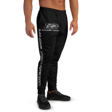 Load image into Gallery viewer, Black Dragon Fighting Society Men's Joggers