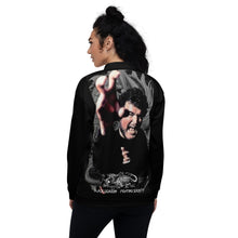 Load image into Gallery viewer, BDFS Count Dante Unisex Bomber Jacket