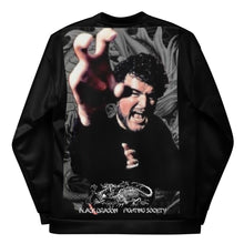 Load image into Gallery viewer, BDFS Count Dante Unisex Bomber Jacket