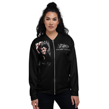 Load image into Gallery viewer, BDFS Count Dante Unisex Bomber Jacket