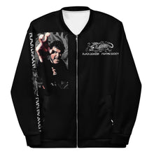 Load image into Gallery viewer, BDFS Count Dante Unisex Bomber Jacket