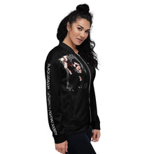 Load image into Gallery viewer, BDFS Count Dante Unisex Bomber Jacket