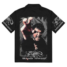 Load image into Gallery viewer, Unisex button shirt