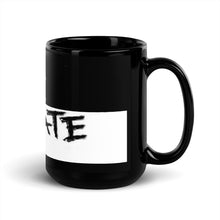 Load image into Gallery viewer, Black Dragon Fighting Society Karate Glossy Mug
