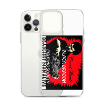 Load image into Gallery viewer, Clear Case for iPhone®