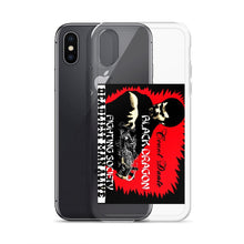 Load image into Gallery viewer, Clear Case for iPhone®