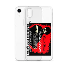 Load image into Gallery viewer, Clear Case for iPhone®