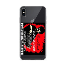 Load image into Gallery viewer, Clear Case for iPhone®