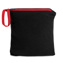 Load image into Gallery viewer, Black Dragon Fighting Society Embroidered Champion Packable Jacket