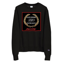 Load image into Gallery viewer, Black Dragon Fighting Society Kumite Champion Sweatshirt