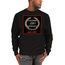 Load image into Gallery viewer, Black Dragon Fighting Society Kumite Champion Sweatshirt