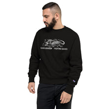 Load image into Gallery viewer, Black Dragon Fighting Society Champion Sweatshirt