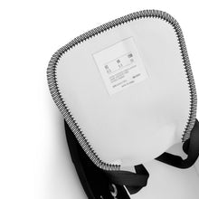 Load image into Gallery viewer, Black Dragon Fighting Society Original Men’s high top canvas shoes