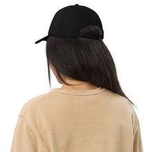 Load image into Gallery viewer, Black Dragon Fighting Society dad hat