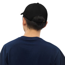 Load image into Gallery viewer, Black Dragon Fighting Society dad hat
