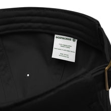 Load image into Gallery viewer, Black Dragon Fighting Society dad hat