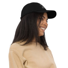Load image into Gallery viewer, Black Dragon Fighting Society dad hat