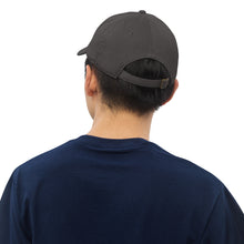 Load image into Gallery viewer, Black Dragon Fighting Society dad hat