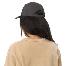 Load image into Gallery viewer, Black Dragon Fighting Society dad hat