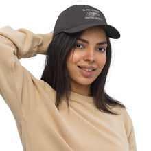 Load image into Gallery viewer, Black Dragon Fighting Society dad hat