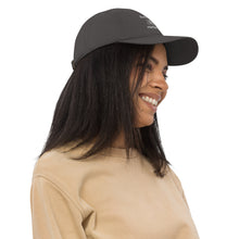 Load image into Gallery viewer, Black Dragon Fighting Society dad hat