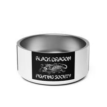 Load image into Gallery viewer, Pet bowl
