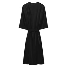 Load image into Gallery viewer, Satin robe