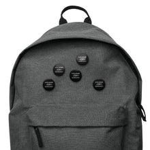 Load image into Gallery viewer, Set of pin buttons