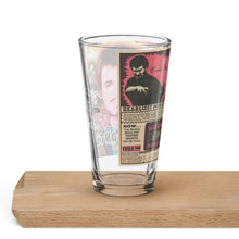 Load image into Gallery viewer, Black Dragon Fighting Society Pint Glass